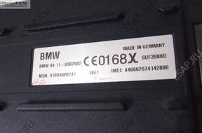 BMW e38 МОДУЛЬ telefonu e39 e46