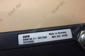 BMW E38 МОДУЛЬ telefonu GSA 6911042 LIFT E39 X5