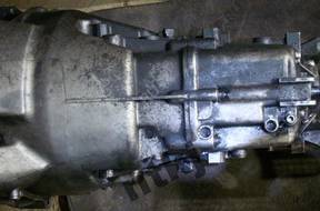 BMW E38 TDS КОРОБКА ПЕРЕДАЧ 1053401098 1221899