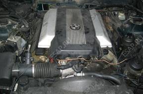 BMW E38 V8 4.4  E38 E39 E36 двигатель комплектный