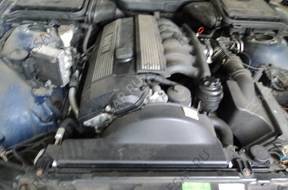 BMW E39 2,5 170KM M52 двигатель 1x vanos dzkie