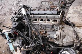 BMW E39 2,5i M52  256S4 двигатель MOTOR VANOS