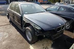 BMW E39 2,8b  БЛОК УПРАВЛЕНИЯ  ADAX