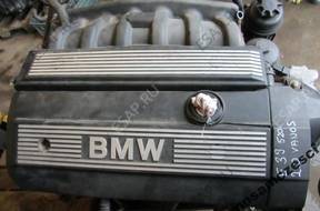 BMW E39 2.0 бензиновый двигатель SUPEK VANOS