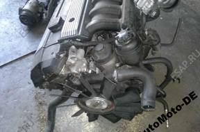 BMW E39 2.0 двигатель 206S3 с niemiec zdrowy Vanos