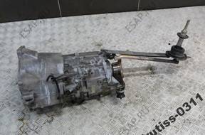 BMW E39 2.0 TD КОРОБКА ПЕРЕДАЧW 105340112