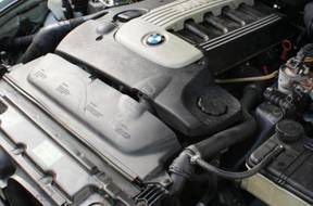 BMW E39 2.5 D 525 D 163 л.с. лифт. версия двигатель