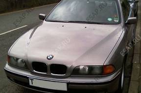 Bmw E39 2.5 TDS 1999 год ТУРБОКОМПРЕССОР