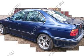 BMW E39 2.5 TDS КОРОБКА ПЕРЕДАЧw МЕХАНИЧЕСКАЯ