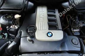 BMW E39 2.5d 525d КОРОБКА ПЕРЕДАЧW АВТОМАТИЧЕСКАЯ