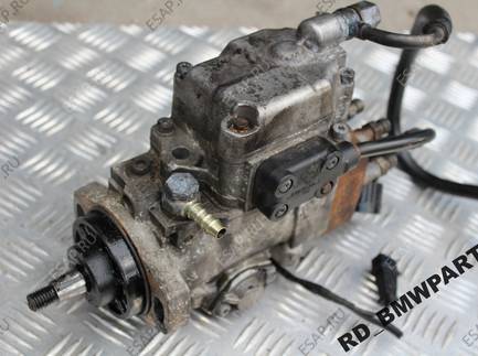 Тнвд Бмв Е39 2.5 Тдс Купить