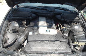 BMW E39 3,0D двигатель M57 184KM 178000 л.с.,