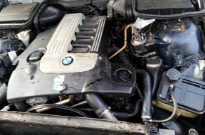 BMW E39 3,0D  КОРОБКА ПЕРЕДАЧW  AUT. ADAX