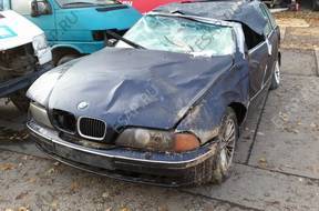 BMW E39 3,0D  КОРОБКА ПЕРЕДАЧW  AUT. ADAX