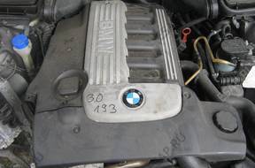 BMW E39 3.0 D 00 год, 193 л.с. двигатель STAN в идеальном состоянии CZC