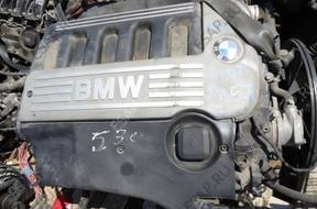 BMW E39 3.0 D M57 двигатель