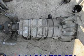 BMW E39 3.0 ДИЗЕЛЬ КОРОБКА ПЕРЕДАЧ АВТОМАТИЧЕСКАЯ GM 96024824