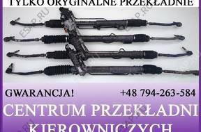 BMW E39  32131093675 32131096144 РУЛЕВАЯ РЕЙКА СИСТЕМА