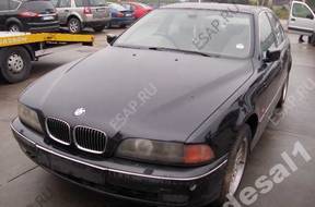 BMW E39 3.5i V8 - двигатель