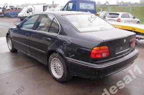 BMW E39 3.5i V8 - двигатель