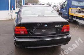 BMW E39 3.5i V8 - двигатель