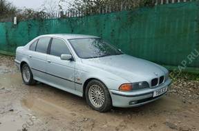 BMW E39 520 БЛОК УПРАВЛЕНИЯ ДВИГАТЕЛЕМ