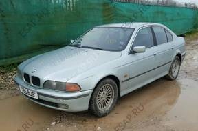 BMW E39 520 БЛОК УПРАВЛЕНИЯ ДВИГАТЕЛЕМ