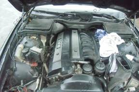 BMW E39 523 525 АВТОМАТИЧЕСКАЯ КОРОБКА ПЕРЕДАЧ PHP 18