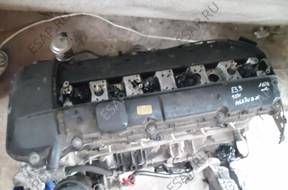 BMW E39 523  двигатель M52TUB25 M52B25 E46 323 170KM