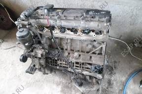 BMW E39 523  двигатель M52TUB25 M52B25 E46 323 170KM