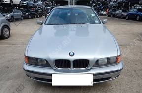 BMW E39 523i двигатель комплектный