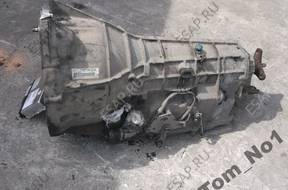 BMW E39 523i КОРОБКА ПЕРЕДАЧ ZF 5HP18 1 422 029 do M52