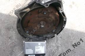 BMW E39 523i КОРОБКА ПЕРЕДАЧ ZF 5HP18 1 422 029 do M52