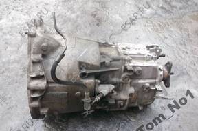 BMW E39 523i M52 КОРОБКА ПЕРЕДАЧ МЕХАНИЧЕСКАЯ ZF