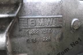 BMW E39 523i M52 КОРОБКА ПЕРЕДАЧ МЕХАНИЧЕСКАЯ ZF