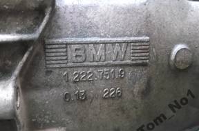 BMW E39 523i M52 КОРОБКА ПЕРЕДАЧ МЕХАНИЧЕСКАЯ ZF