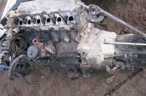 BMW E39 525 2.5 TDS D ДВИГАТЕЛЯ MOTOR M51 wa блок цилиндров