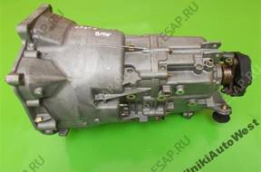 BMW E39 525 2.5 TDS КОРОБКА ПЕРЕДАЧ МЕХАНИЧЕСКАЯ