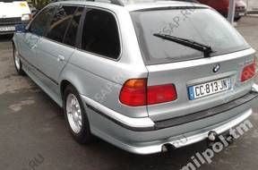 BMW E39 525 TDS КОРОБКА ПЕРЕДАЧ