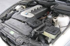 BMW E39 525D 2.5 D КОРОБКА ПЕРЕДАЧW