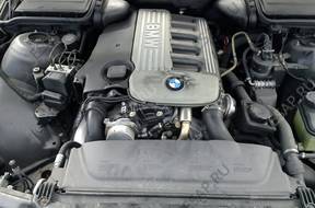 BMW E39  525d 2.5D двигатель M57D25 163KM ORY