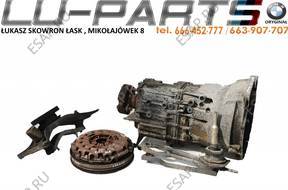 BMW E39 525d 530d КОРОБКА ПЕРЕДАЧ МЕХАНИЧЕСКАЯ комплект SWAP