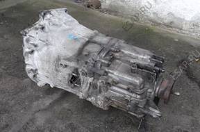 BMW E39 525d 530d M57 КОРОБКА ПЕРЕДАЧ МЕХАНИЧЕСКАЯ ZF