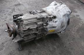 BMW E39 525d 530d M57 КОРОБКА ПЕРЕДАЧ МЕХАНИЧЕСКАЯ ZF