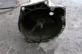 BMW E39 525d 530d M57 КОРОБКА ПЕРЕДАЧ МЕХАНИЧЕСКАЯ ZF