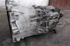 BMW E39 525d 530d M57 КОРОБКА ПЕРЕДАЧ МЕХАНИЧЕСКАЯ ZF