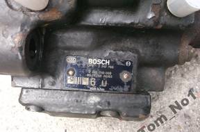 BMW E39 525d 530d X5 НАСОС COMMON RAIL RAIL wtryskowa