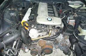 BMW E39 525D двигатель 163KM M57