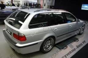 BMW E39 525D двигатель 2.5d M57 256D1 163KM RADOM LUX