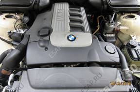 BMW E39 525d GM КОРОБКА ПЕРЕДАЧw АВТОМАТИЧЕСКАЯ PRZETESTUJ